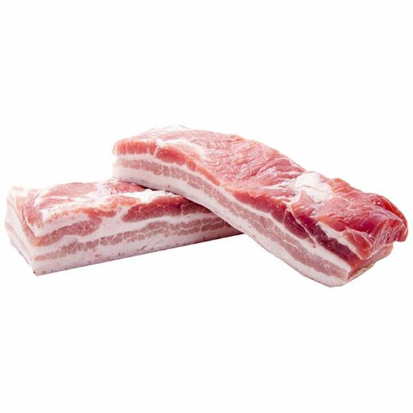 Грудинка свиная