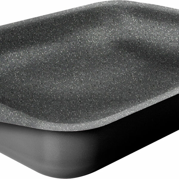 Противень Ландскрона Vari алюминиевый с антипригарным покрытием 230х300мм