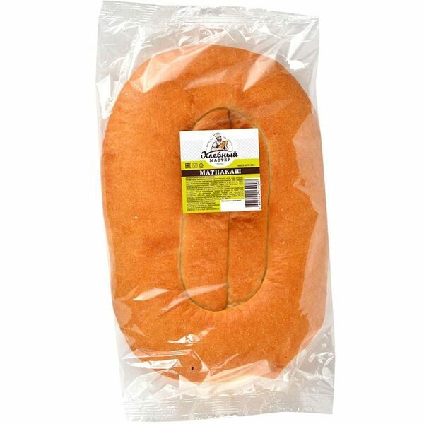 Матнакаш Хлебный мастер
