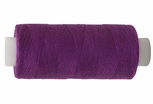 Нитки 40/2 универсальные, 400ярд, Bestex(068 т.т.цикламен)