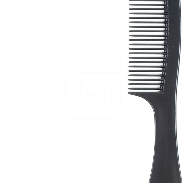 Гребень для волос Laf с ручкой 