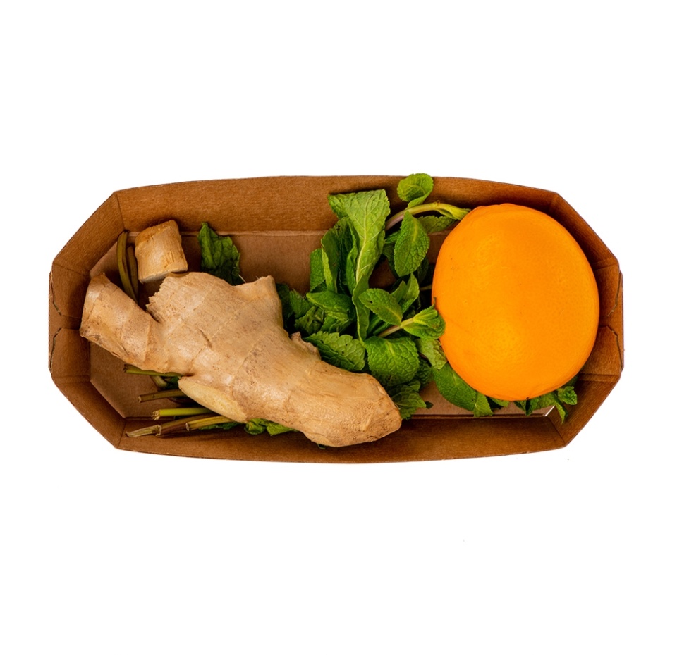 

Чайный набор (лимон+имбирь+мята)