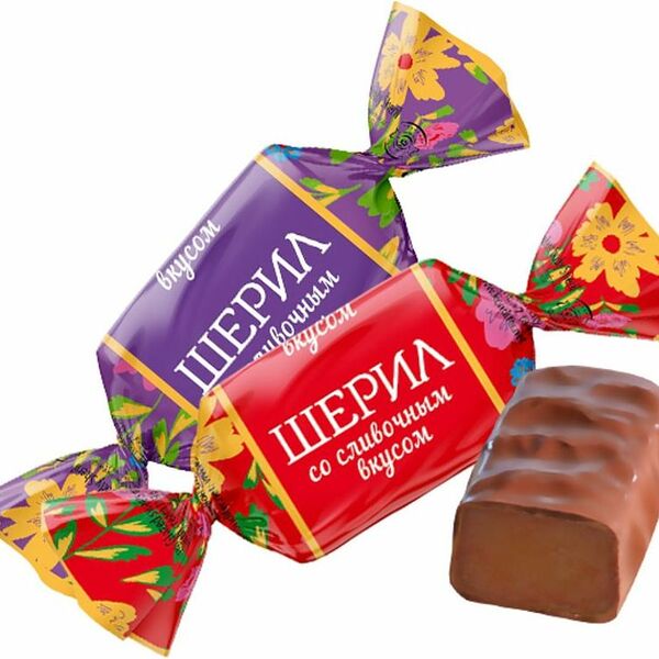 Конфеты Невский Кондитер Шерил вес