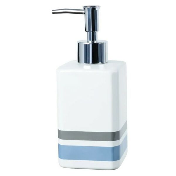 Дозатор Dony, керамика, 17 см