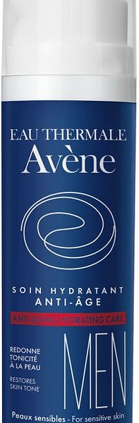 Эмульсия для лица Avene Men Антивозрастная для мужчин 50мл