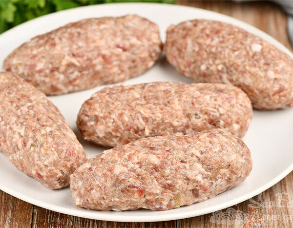 Колбаски по-слуцки п/ф охл