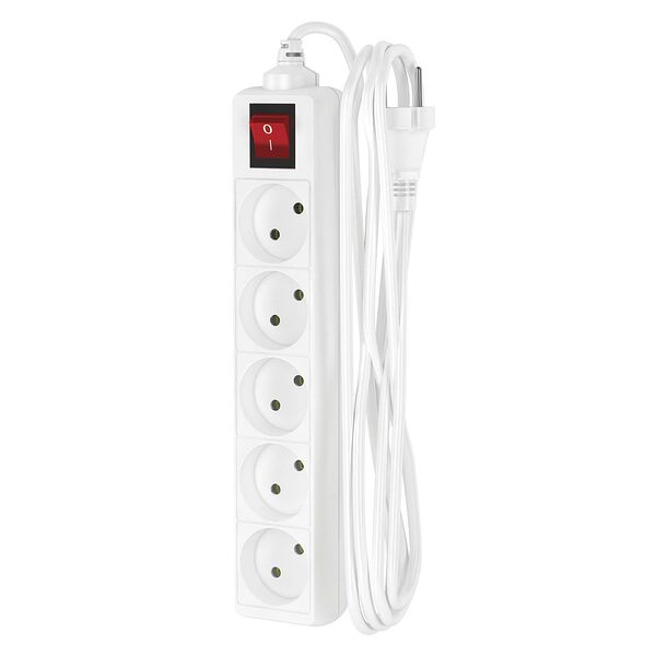 Удлинитель сетевой ФОТОН 10-35S