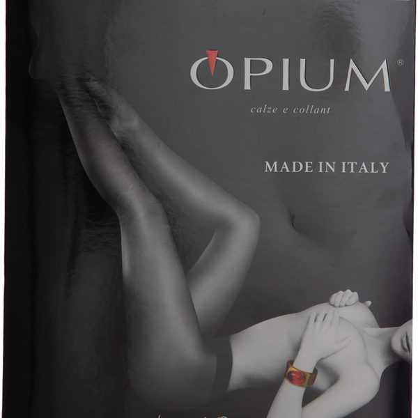 Колготки женские OPIUM Tutto Nudo, 40 den bronzo 3