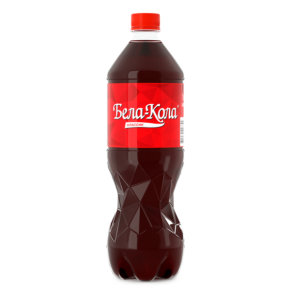 Напиток БЕЛА-КОЛА Классик газ пэт 1л.