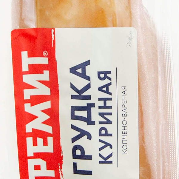 Грудка РЕМИТ куриная к/в в/у вес