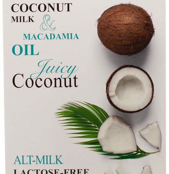 Подарочный набор Juicy Coconut Гель для душа + Лосьон для тела