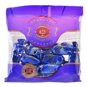 Конфеты Невский кондитер Темная точь в Магнит со скидкой –10%