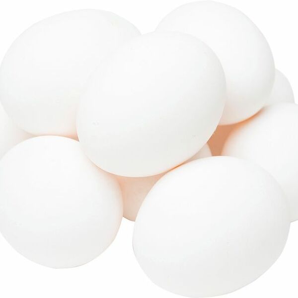 Яйцо куриное столовое С1, 10шт