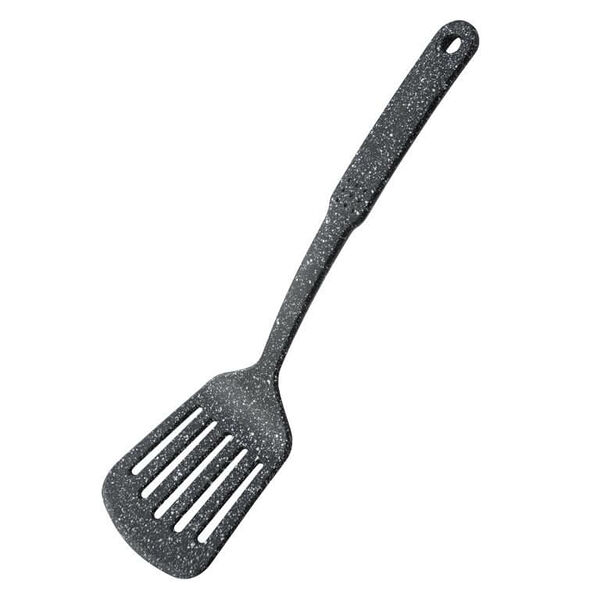 Лопатка Marble Флорин с прорезями нейлоновая