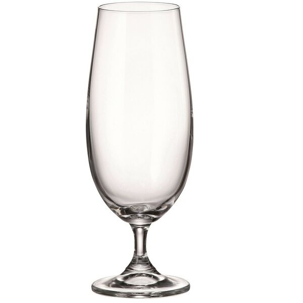 Набор бокалов для пива Colibri, 6 шт, 380 мл, стекло