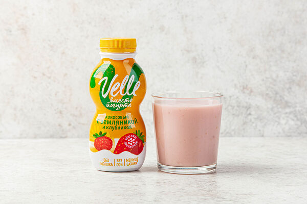 Напиток кокосовый 