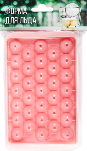 

Форма для льда