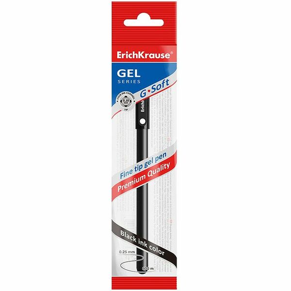 Гелевая ручка 2 шт ТМ Erich Krause (Эрих Краузе)