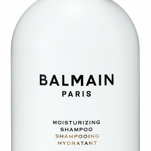 BALMAIN Шампунь для волос увлажняющий, 300 мл
