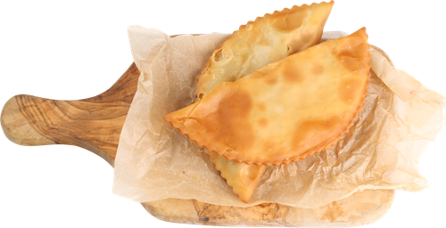 

Чебурек Лента Fresh с индейкой и прованскими травами, 140 г