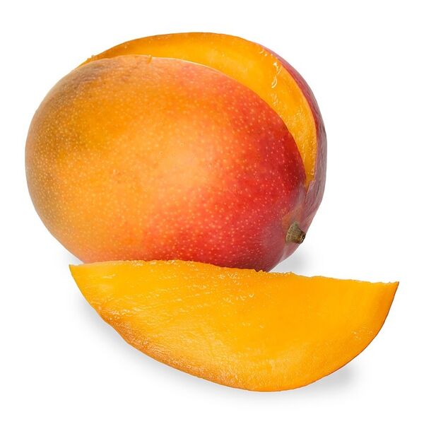 Манго Кент 1 шт 350г