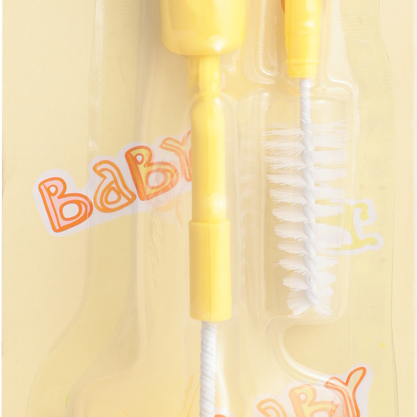 Щетка для бутылочек