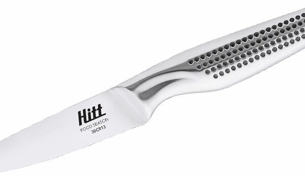 Нож Hitt Food Season для чистки 9см 1шт.