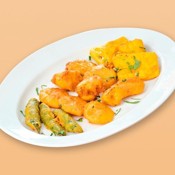 Микс Ведж Пакора