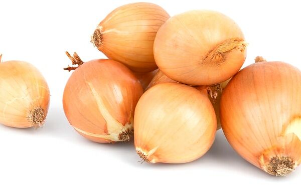 Лук репчатый в сетке 1.5-2.5кг