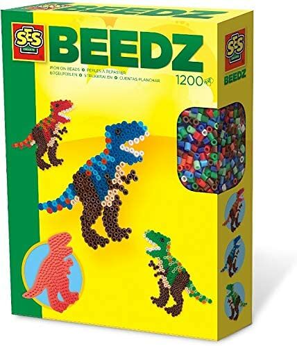 Набор для творчества из термомозаики 