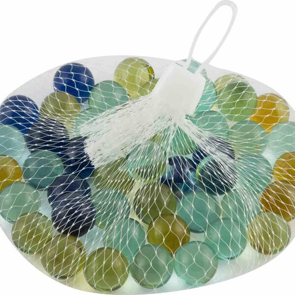 Камушки декоративные Волшебная страна Микс