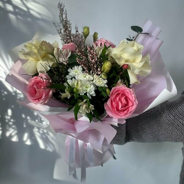 Авторский букет 