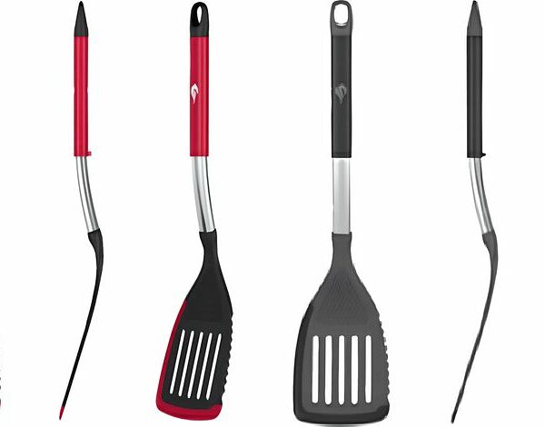 Лопатка в ассортименте 1шт.