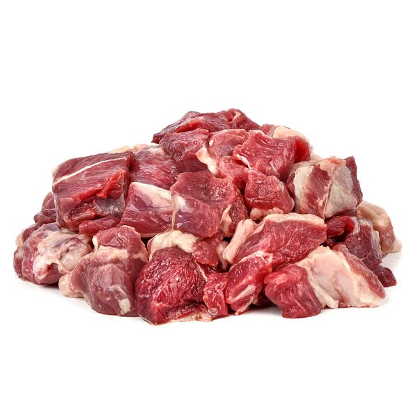 Баранина. Мякоть для плова