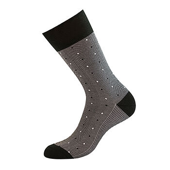 Носки мужские Philippe Matignon Via lattea мерс хлопок цвет зеленый 45-47 р. Россия