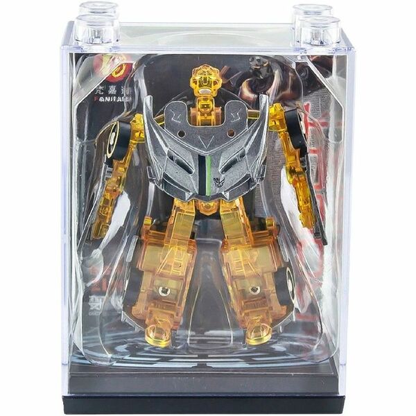 Игрушка TL робот-трансформер модель 230524001