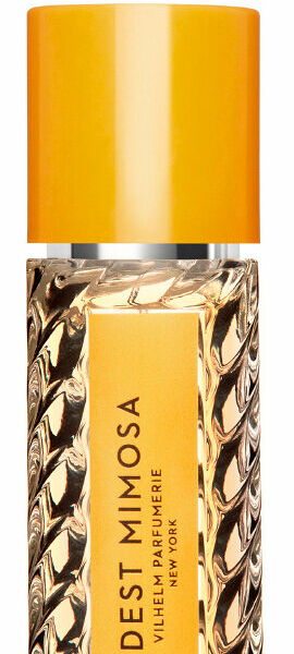 VILHELM PARFUMERIE NEW YORK Modest Mimosa EDP Парфюмерная вода унисекс, 20 мл