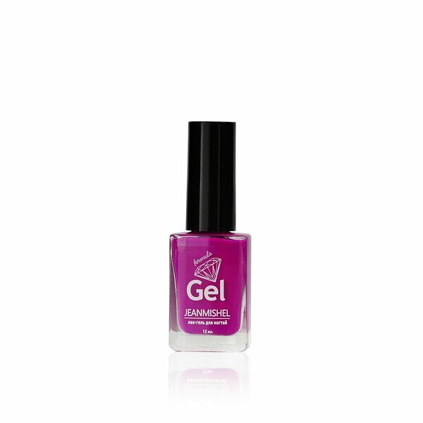Гель-лак для ногтей Jeanmishel 328 Неоновая фуксия