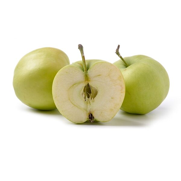 Яблоки Белый налив Россия