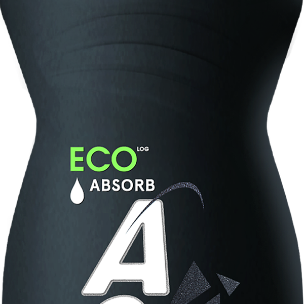 Средство для мытья посуды Aos Absorb Уголь 450 мл