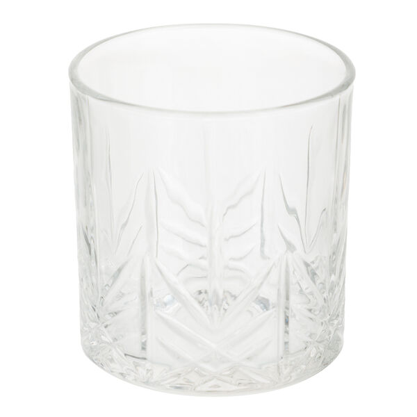 Vetta стакан, 300мл, 8х9см, стекло