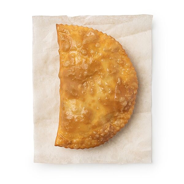 Чебурек классический жареный во фритюре 115 г