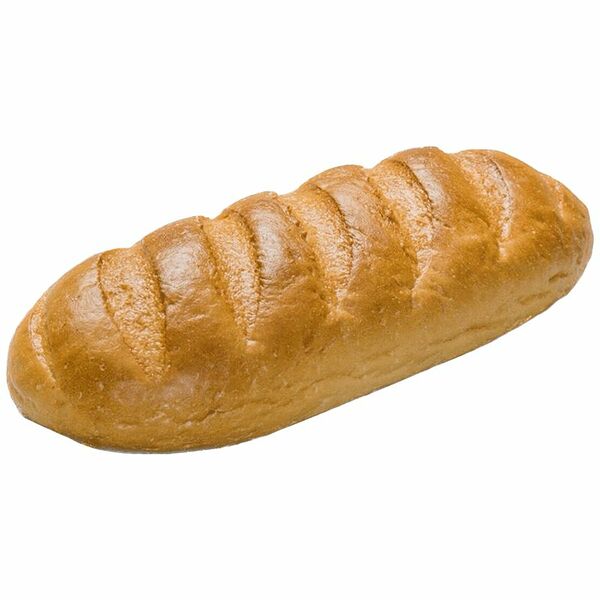 Батон Жуковский хлеб Нарезной	400 г