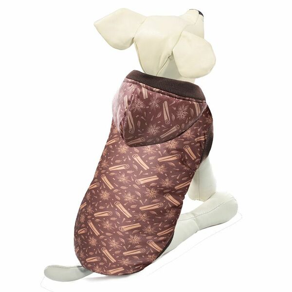 Triol Попона утепленная 