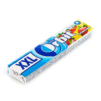 Жевательная резинка 