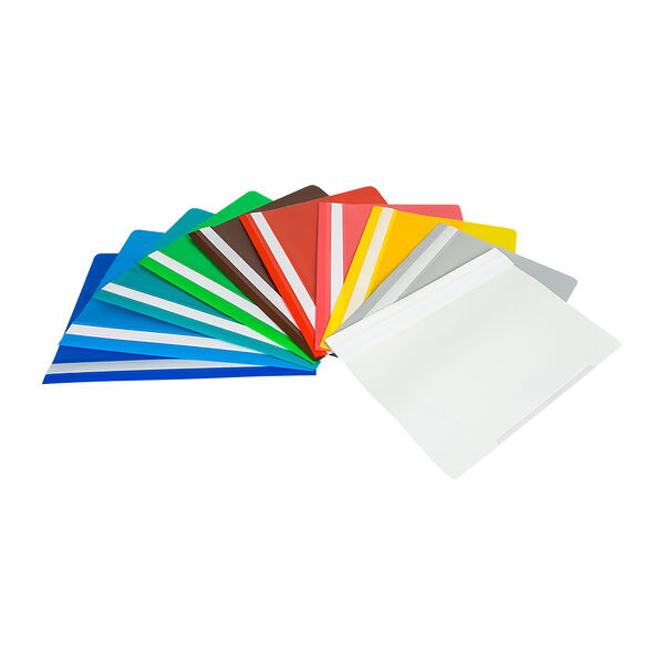 Папка скоросшиватель А4 