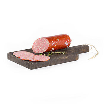 Колбаса в/к «Кремлевская» «Окраина», Россия вес