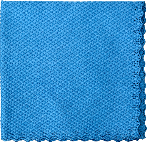 Салфетка для стекол и зеркал Atmosphere 30x30, 1 шт