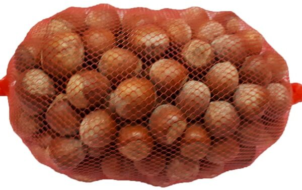 Фундук Аркада в скорлупе 500г