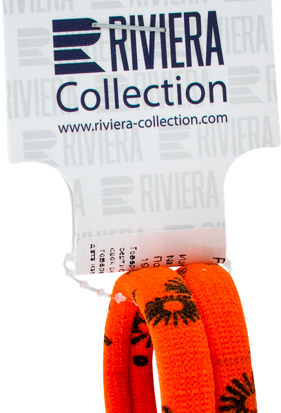 Резинки для волос RIVIERA, Арт. 544060, 2 шт